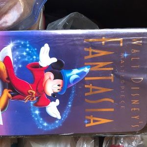 Disney movie